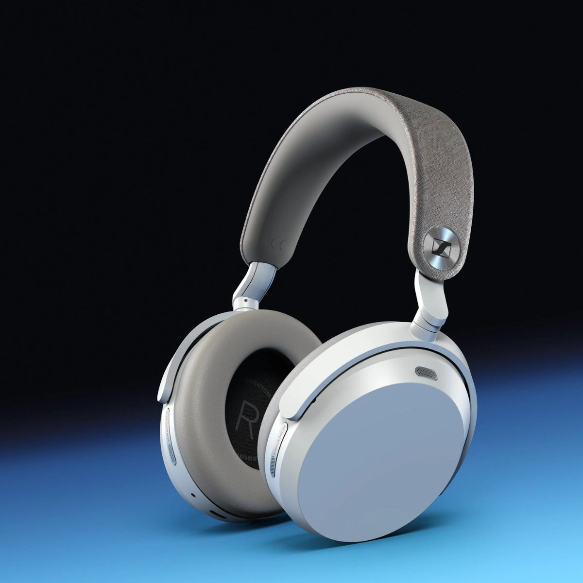 Sennheiser Momentum 5 Wireless Over-ear Headphones | Sennheiser