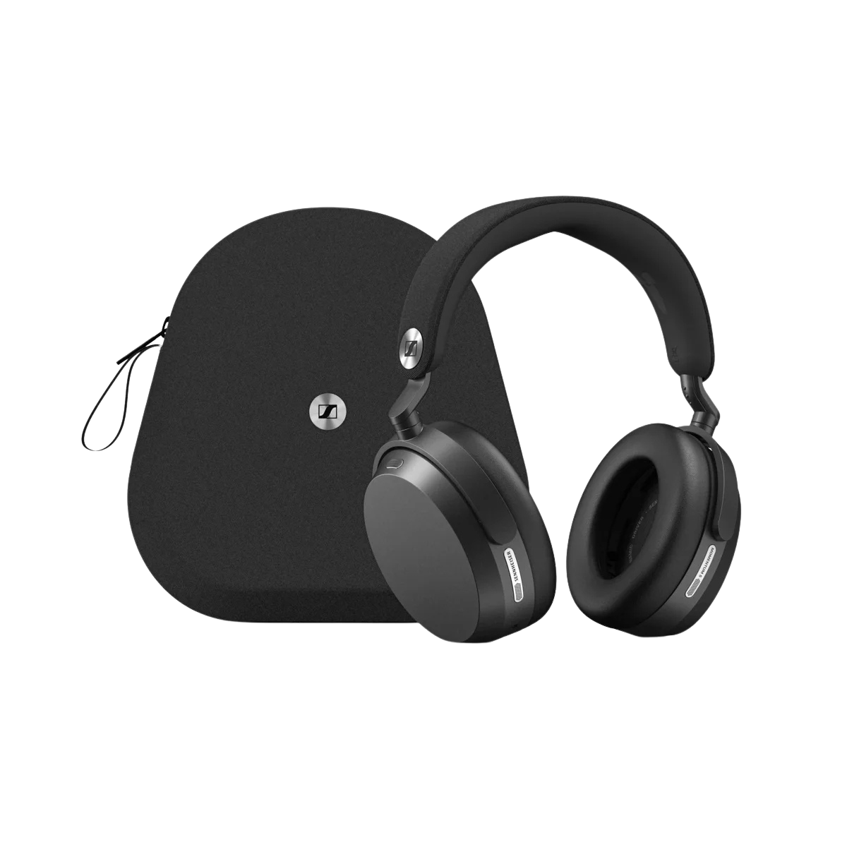 Sennheiser Momentum 5 Wireless Over-ear Headphones | Sennheiser