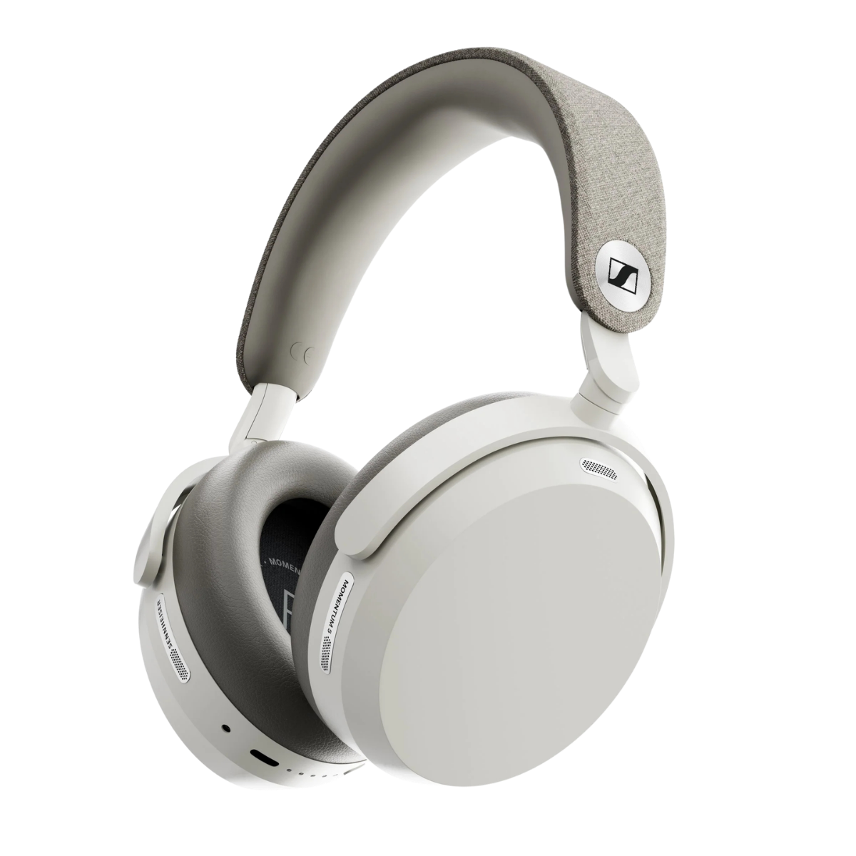 Sennheiser Momentum 5 Wireless Over-ear Headphones | Sennheiser