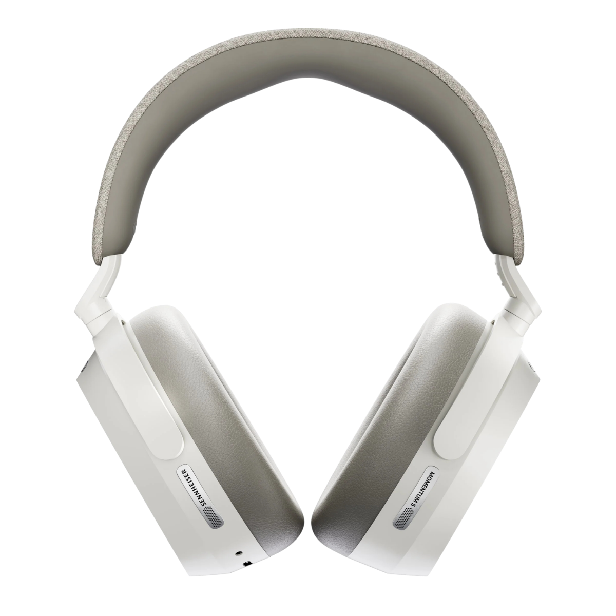 Sennheiser Momentum 5 Wireless Over-ear Headphones | Sennheiser
