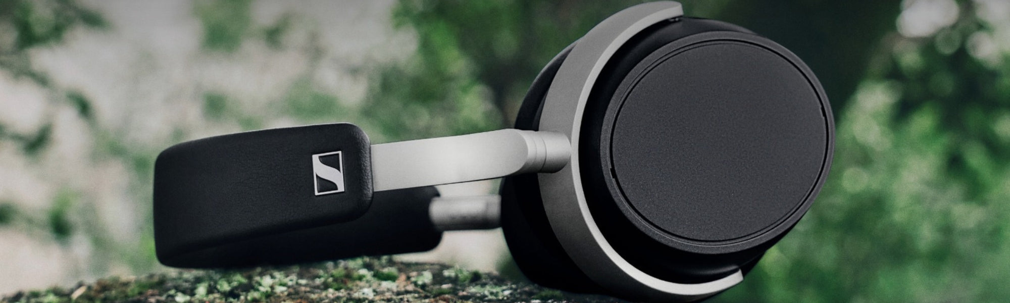 Sennheiser HDB 630 Wireless Over Ear Headphones