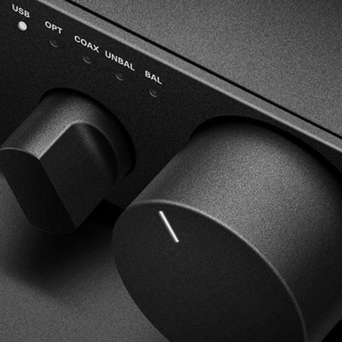 Sennheiser HDV 820 Hi-Fi Amplifier & Hi-Res DAC