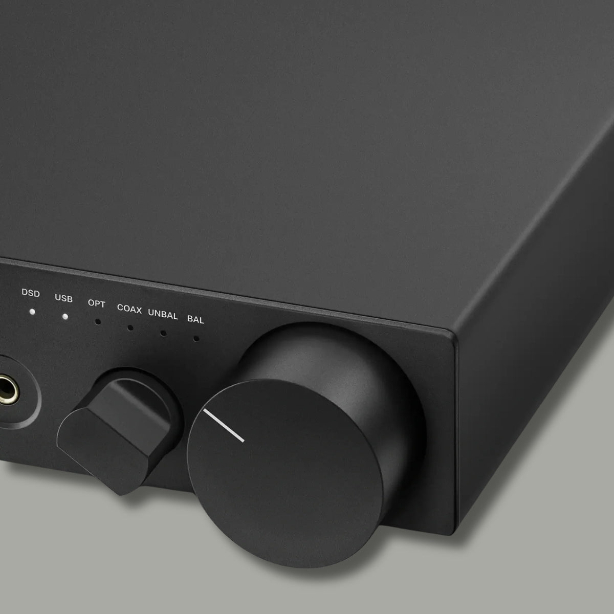 Sennheiser HDV 820 Hi-Fi Amplifier & Hi-Res DAC