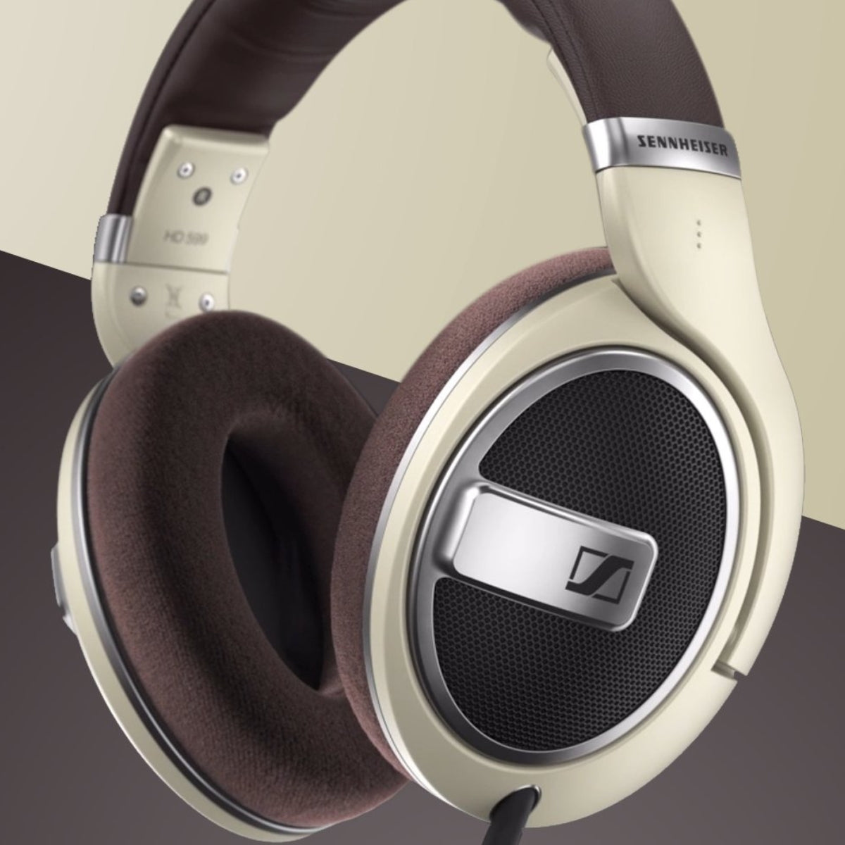 Sennheiser HD 599 Open Back Headphones