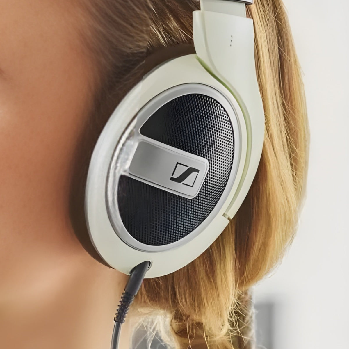 Sennheiser HD 599 Open Back Headphones