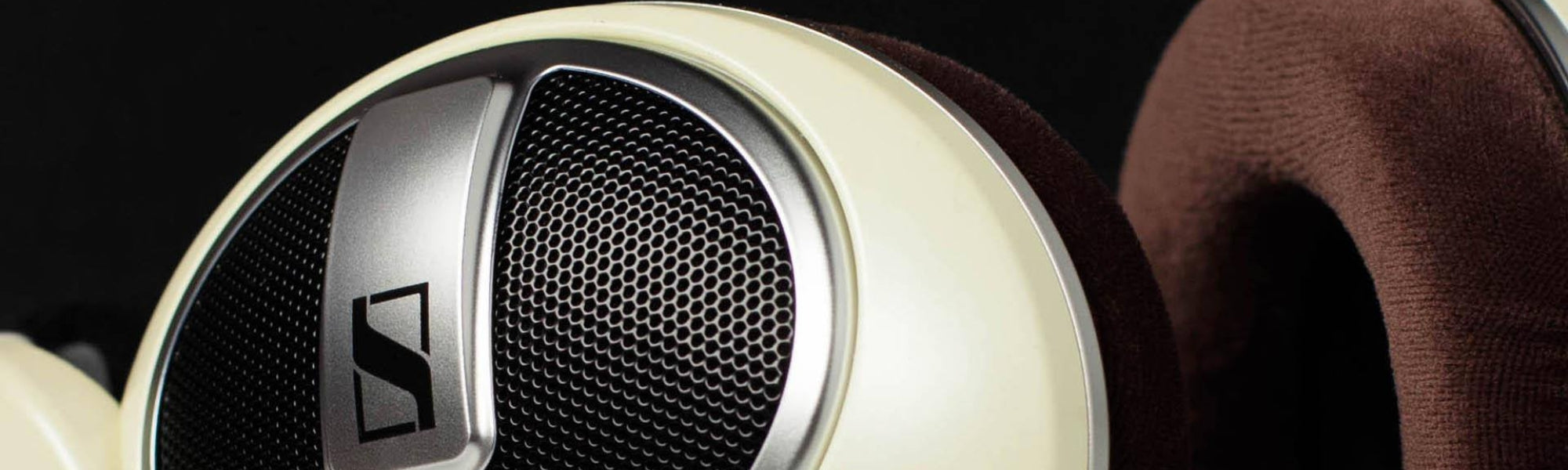 Sennheiser HD 599 Open Back Headphones