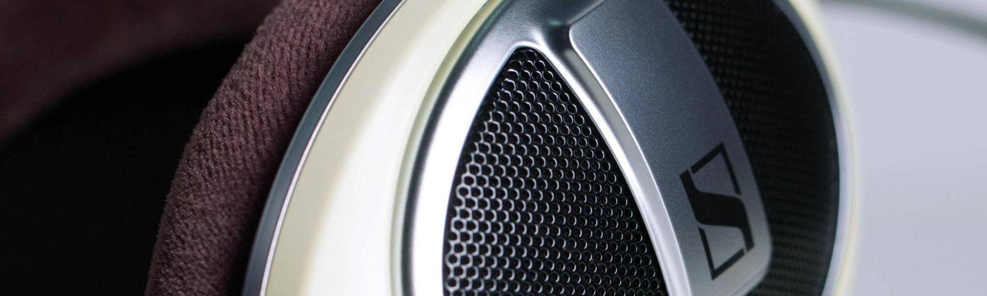 Sennheiser HD 599 Open Back Headphones