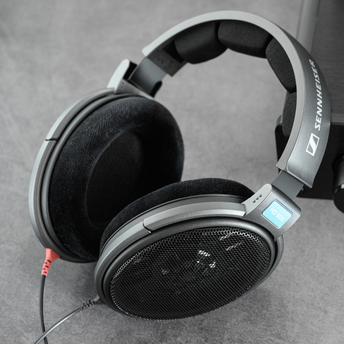 Sennheiser HD 600 Open Back Headphones