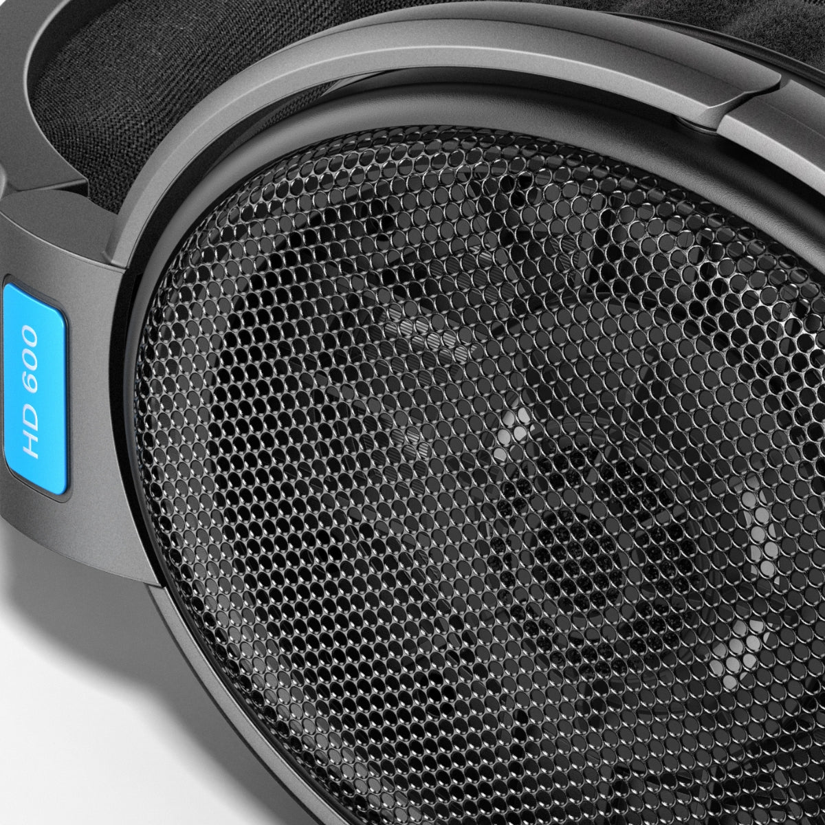 Sennheiser HD 600 Open Back Headphones