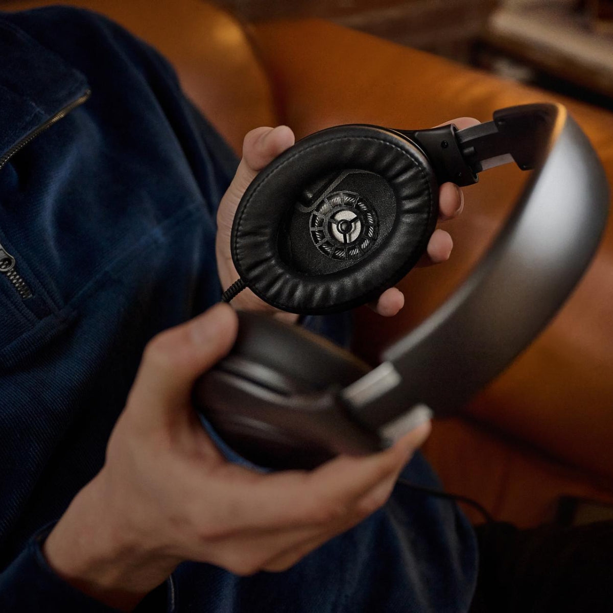 Sennheiser HD 620S Closed Back Headphones