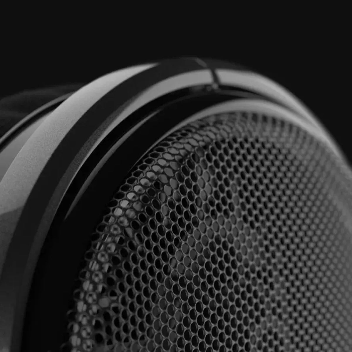 Sennheiser HD 650 Open Back Headphones