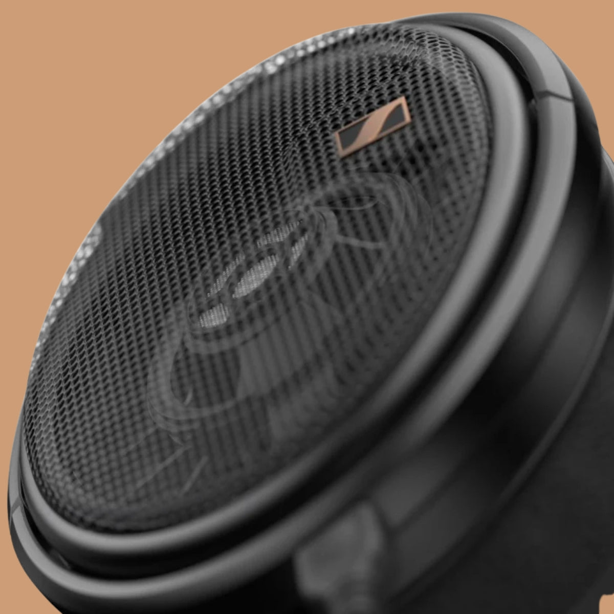 Sennheiser HD 660 S2 Open Back Headphones