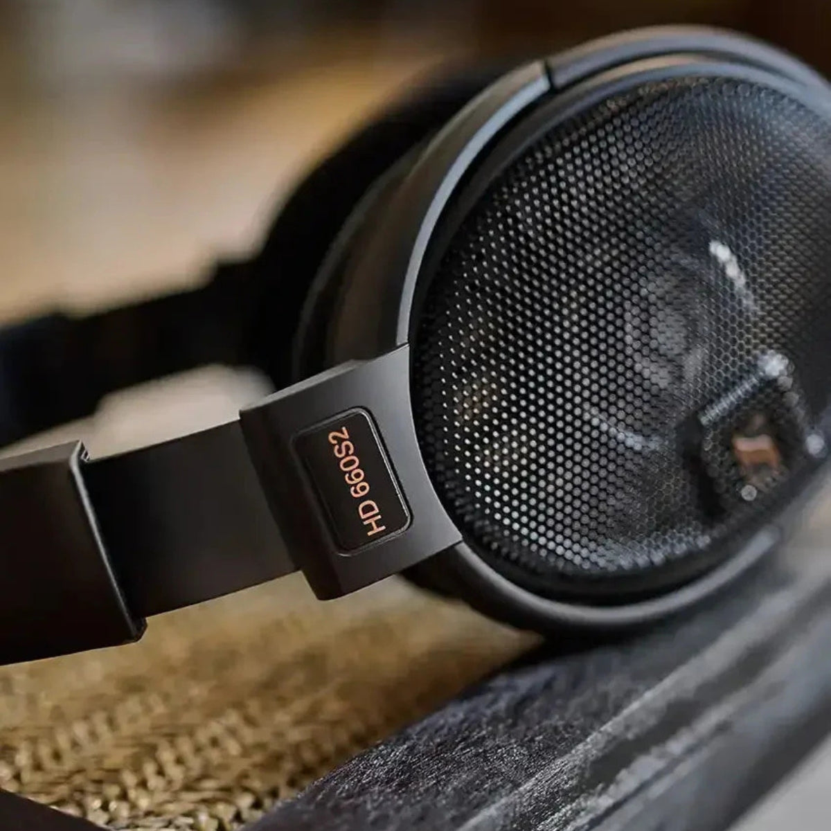 Sennheiser HD 660 S2 Open Back Headphones