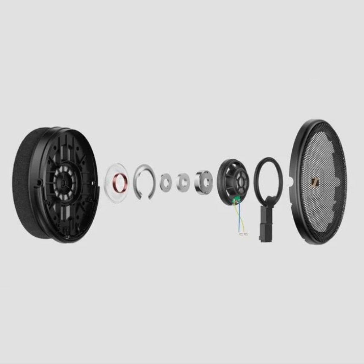 Sennheiser HD 660 S2 Open Back Headphones