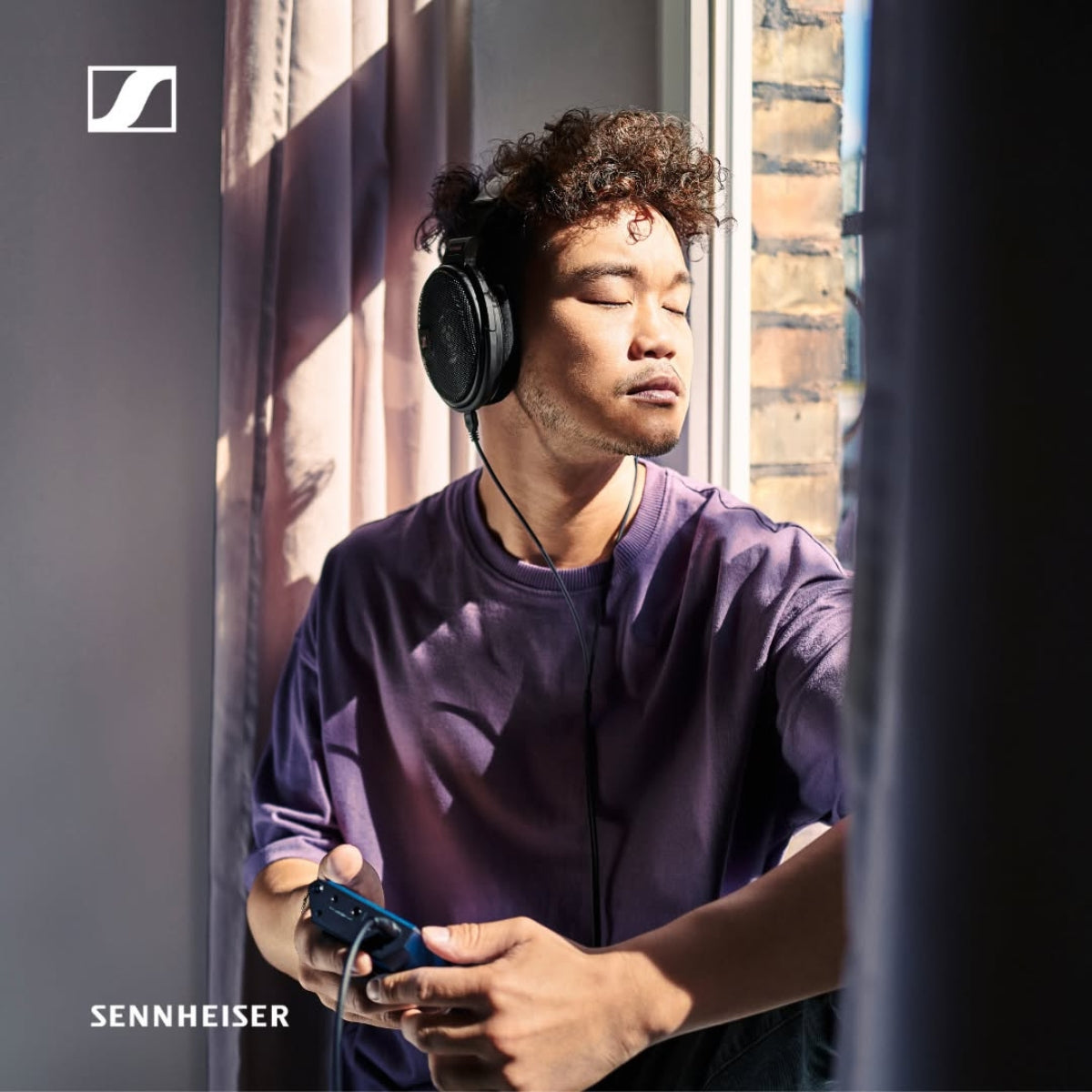 Sennheiser HD 660 S2 Open Back Headphones