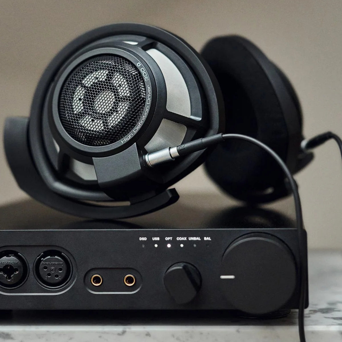 Sennheiser HD 800 S Open Back Over Ear Wired Audiophile Headphones