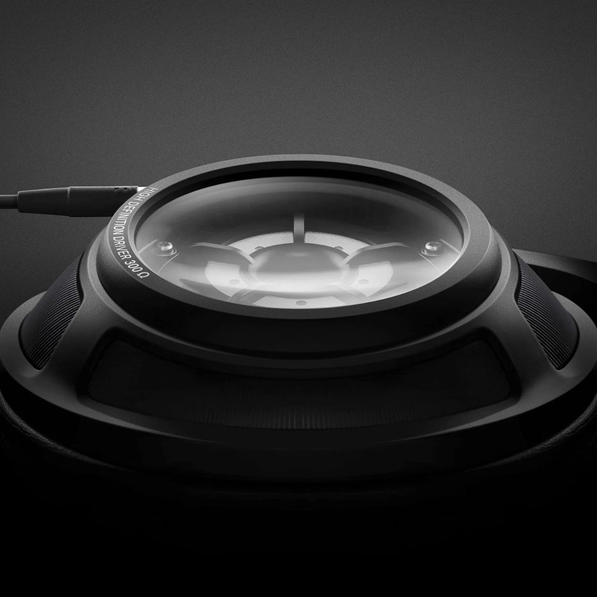 Sennheiser HD 820 Closed Back Over Ear Wired Audiophile Headphones