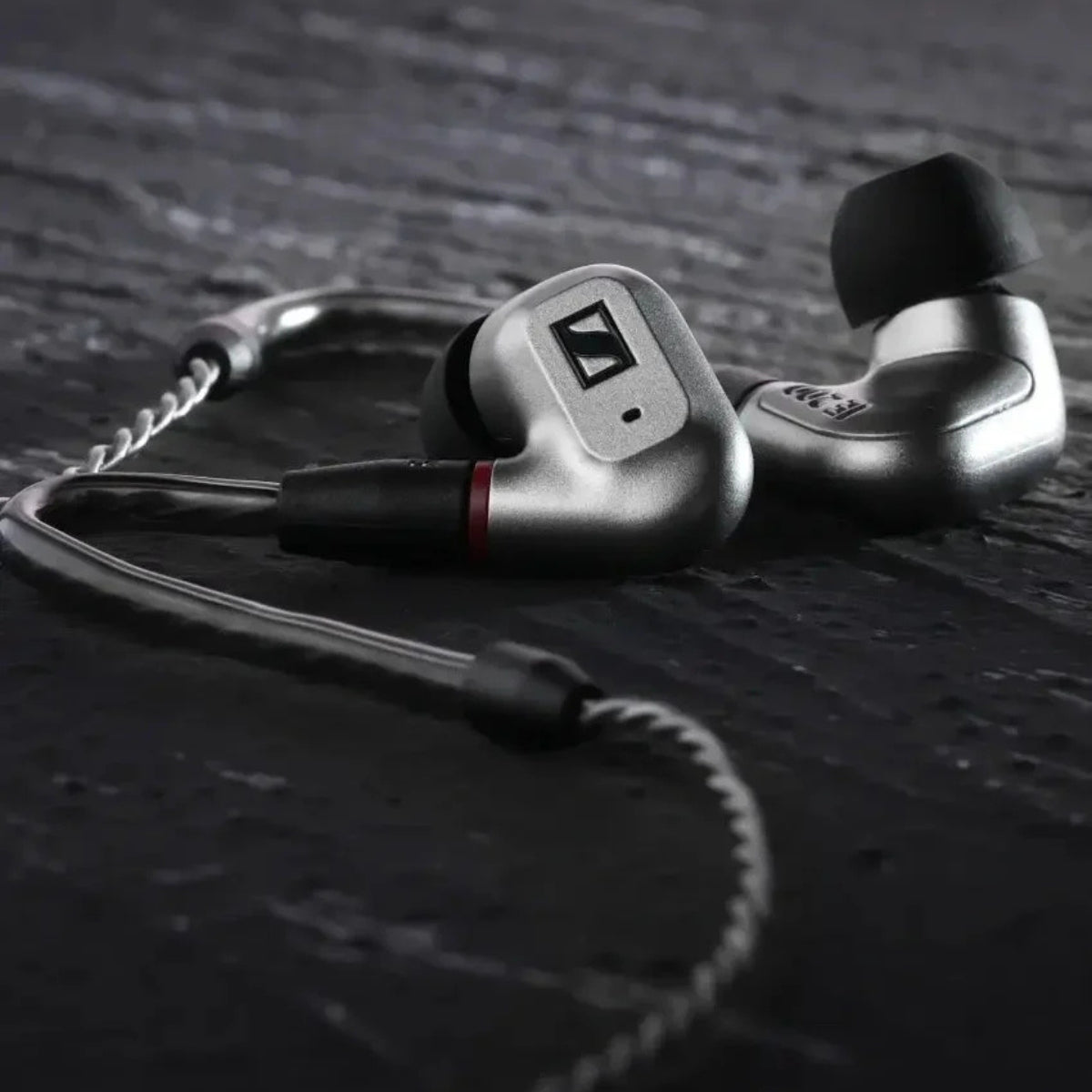 Sennheiser IE 200 In Ear Headphones