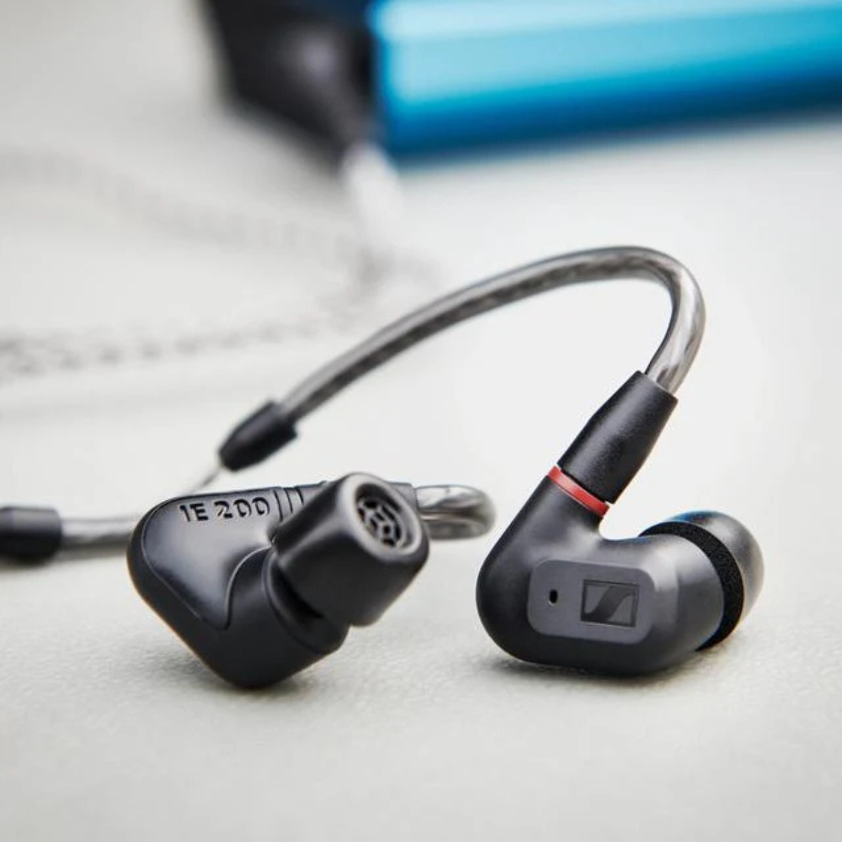 Sennheiser IE 200 In Ear Headphones