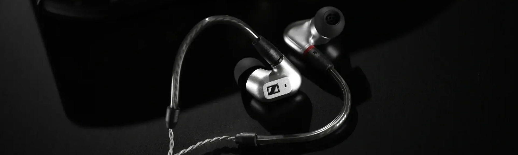 Sennheiser IE 200 In Ear Headphones