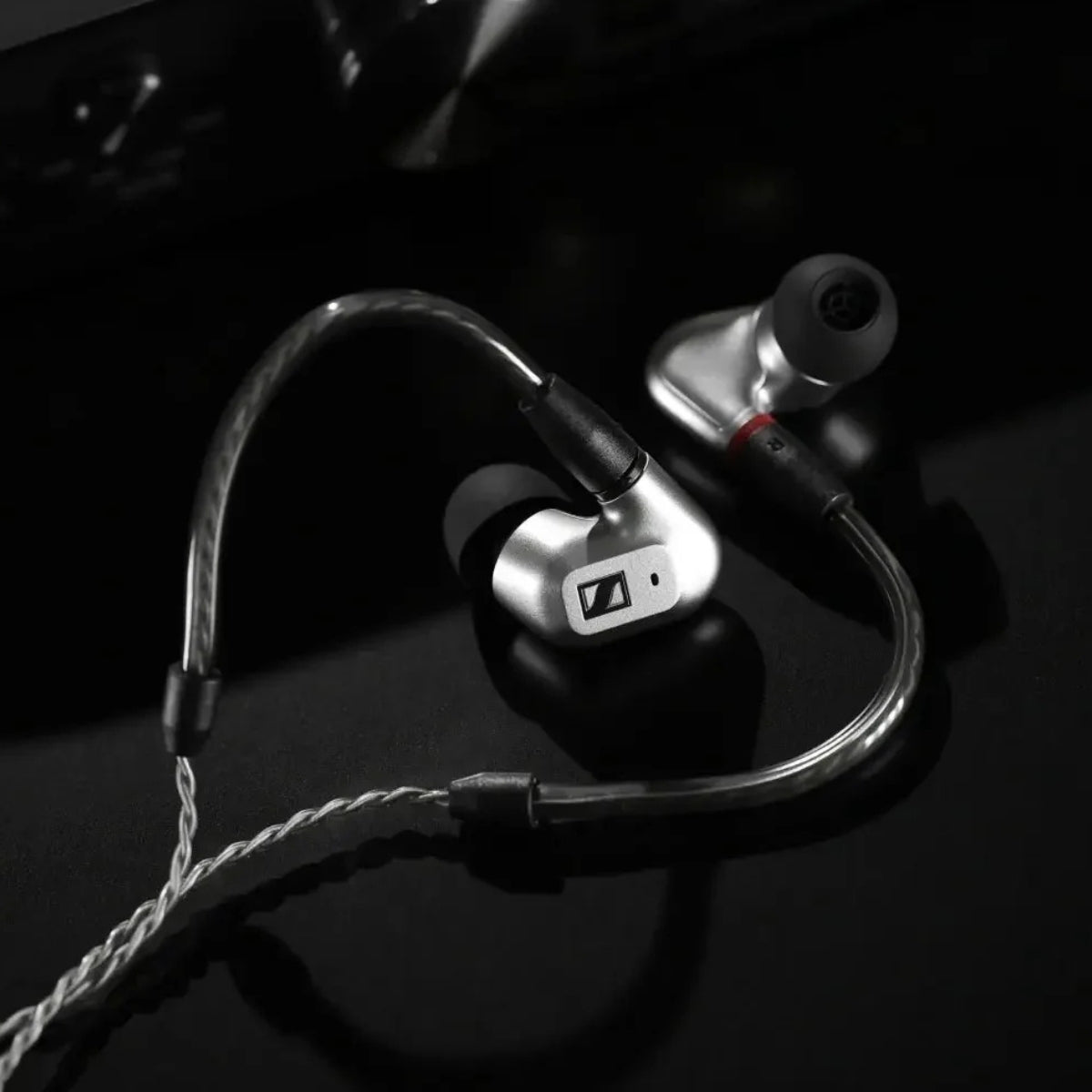 Sennheiser IE 200 In Ear Headphones