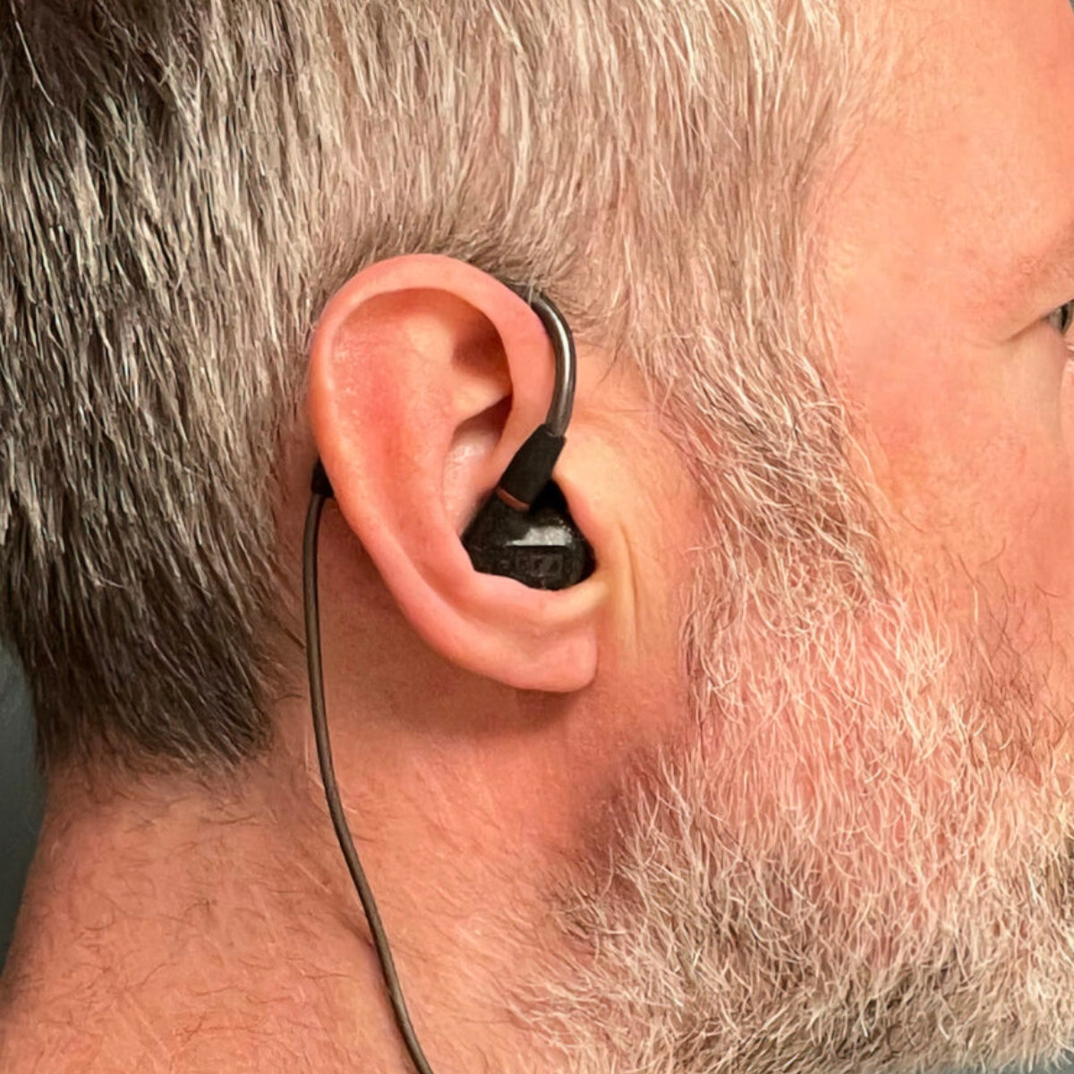 Sennheiser IE 300 In Ear Headphones