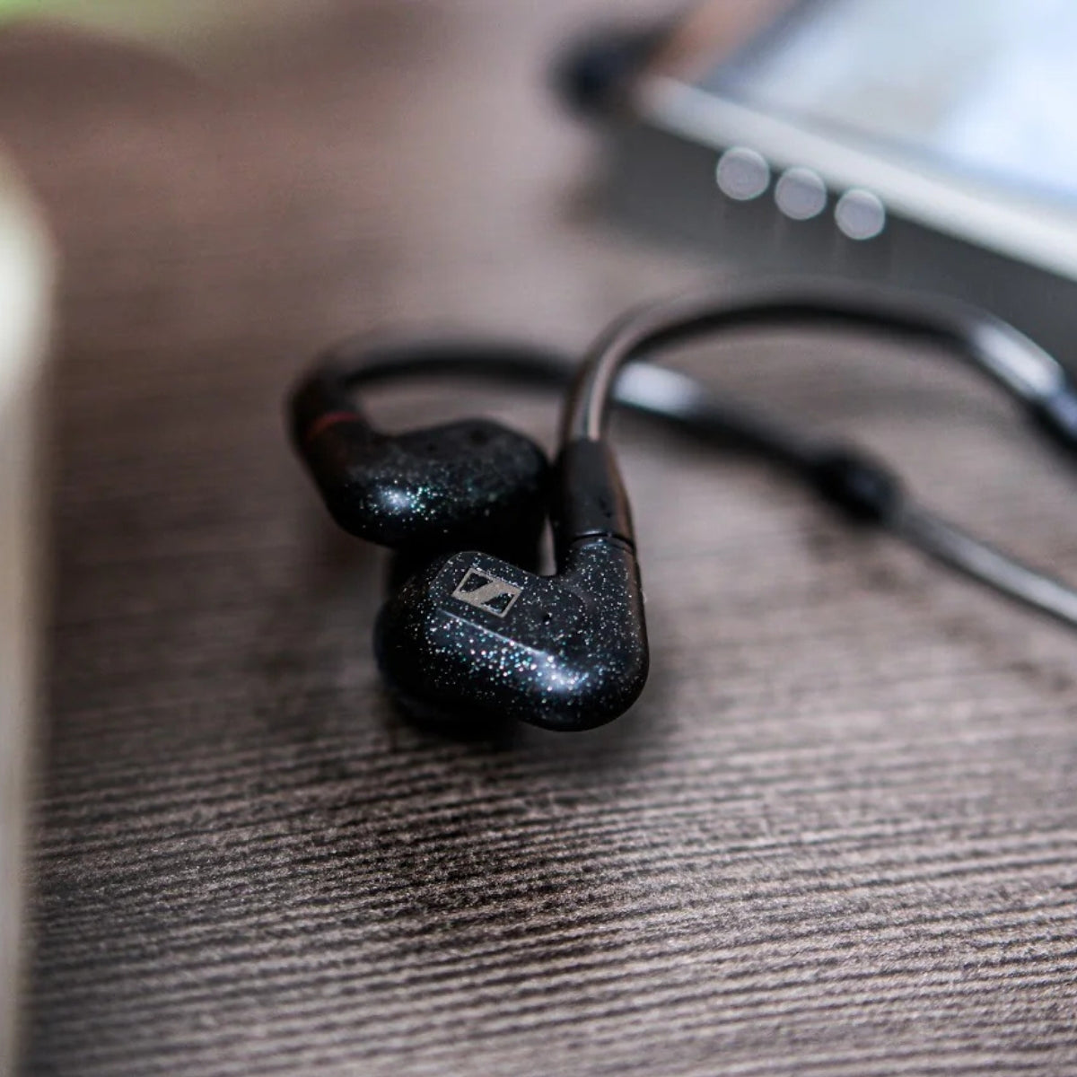 Sennheiser IE 300 In Ear Headphones
