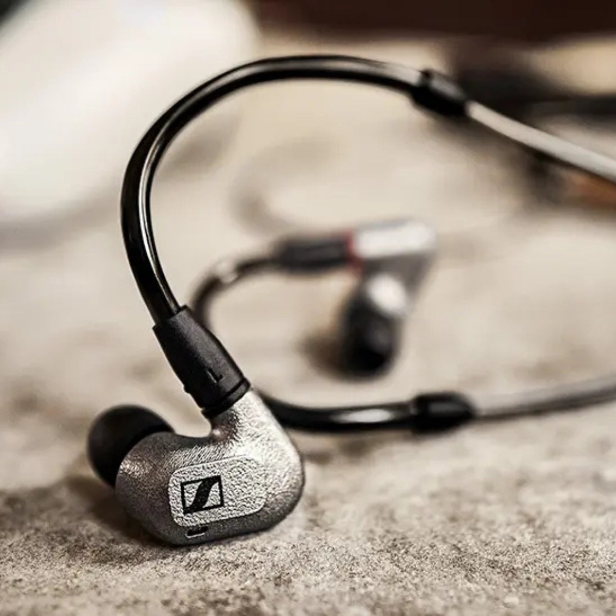 Sennheiser IE 600 In Ear Headphones