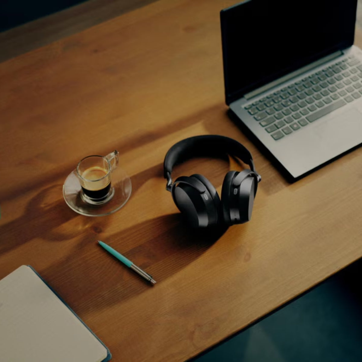 Sennheiser Momentum 5 Wireless Over-ear Headphones