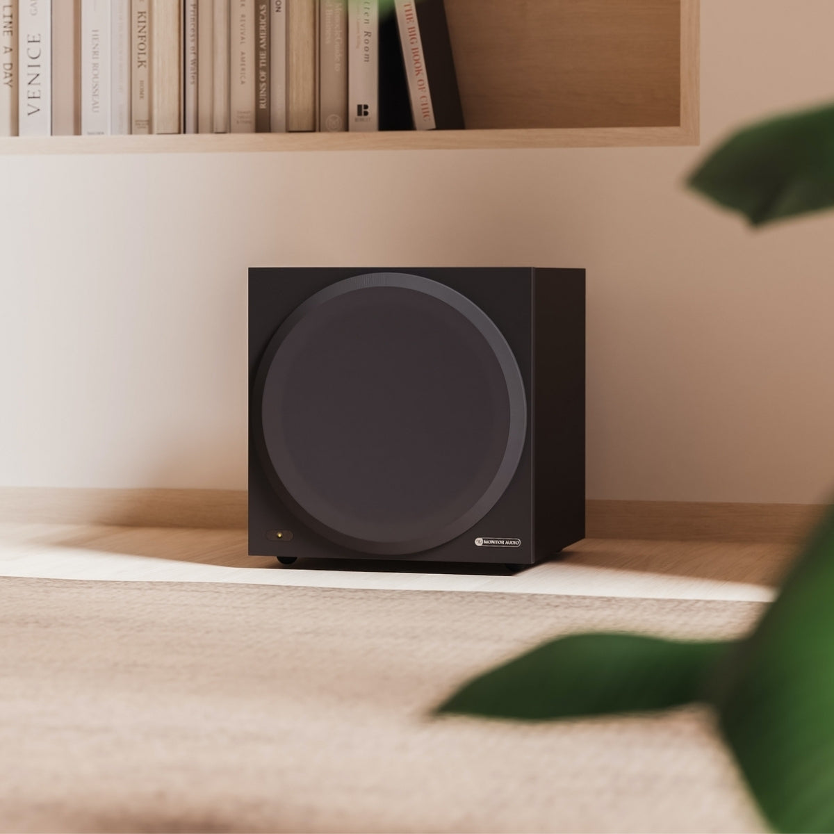 Monitor Audio Vestra W12 Subwoofer