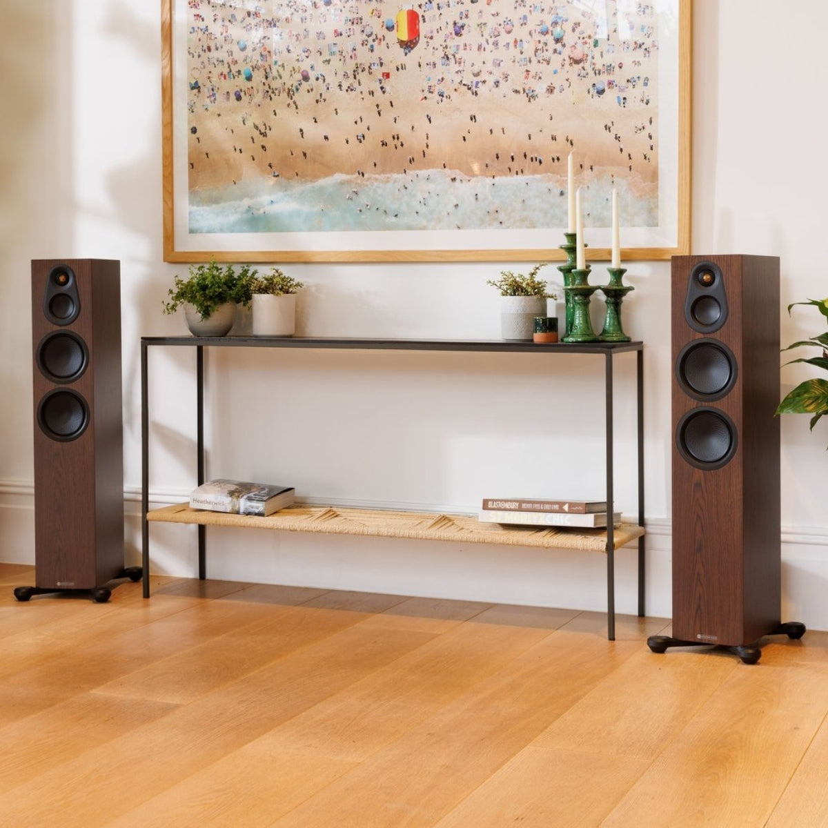 Monitor Audio Silver 300 8G