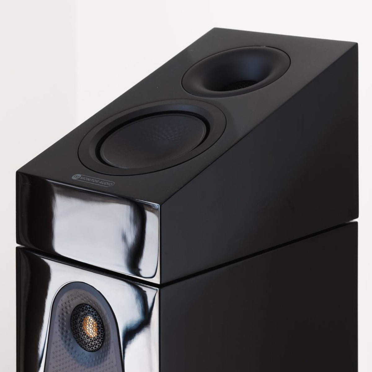 Monitor Audio Silver AMS (8G) Dolby Atmos Enabled Speakers