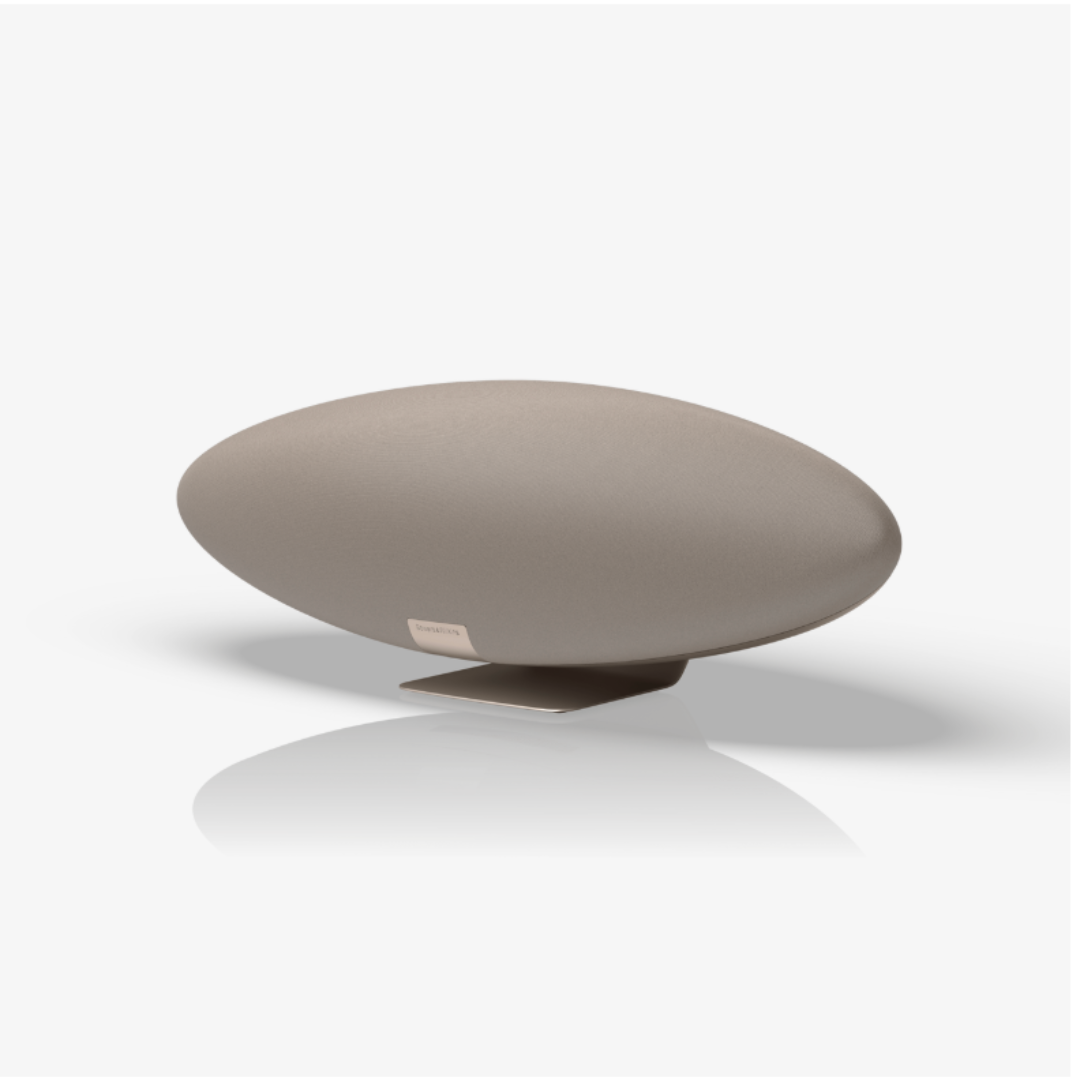 Bowers & Wilkins Zeppelin Pro Wireless Speaker | Bowers and Wilkins
