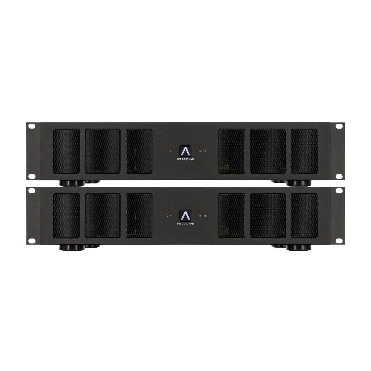 Sonance 4.1 Pack LS6T SAT + LS12T SUB Inc 2 x DSP 2-750 MKIII Amps – SLS | Sonance