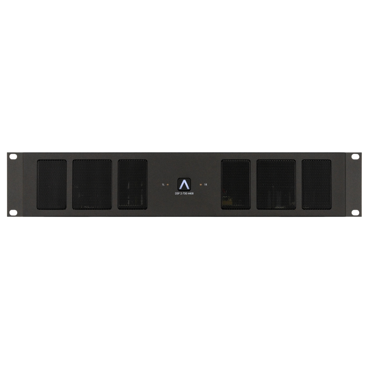 Sonance DSP 2-750 MKIII 2-Channel Power Amplifier | Sonance