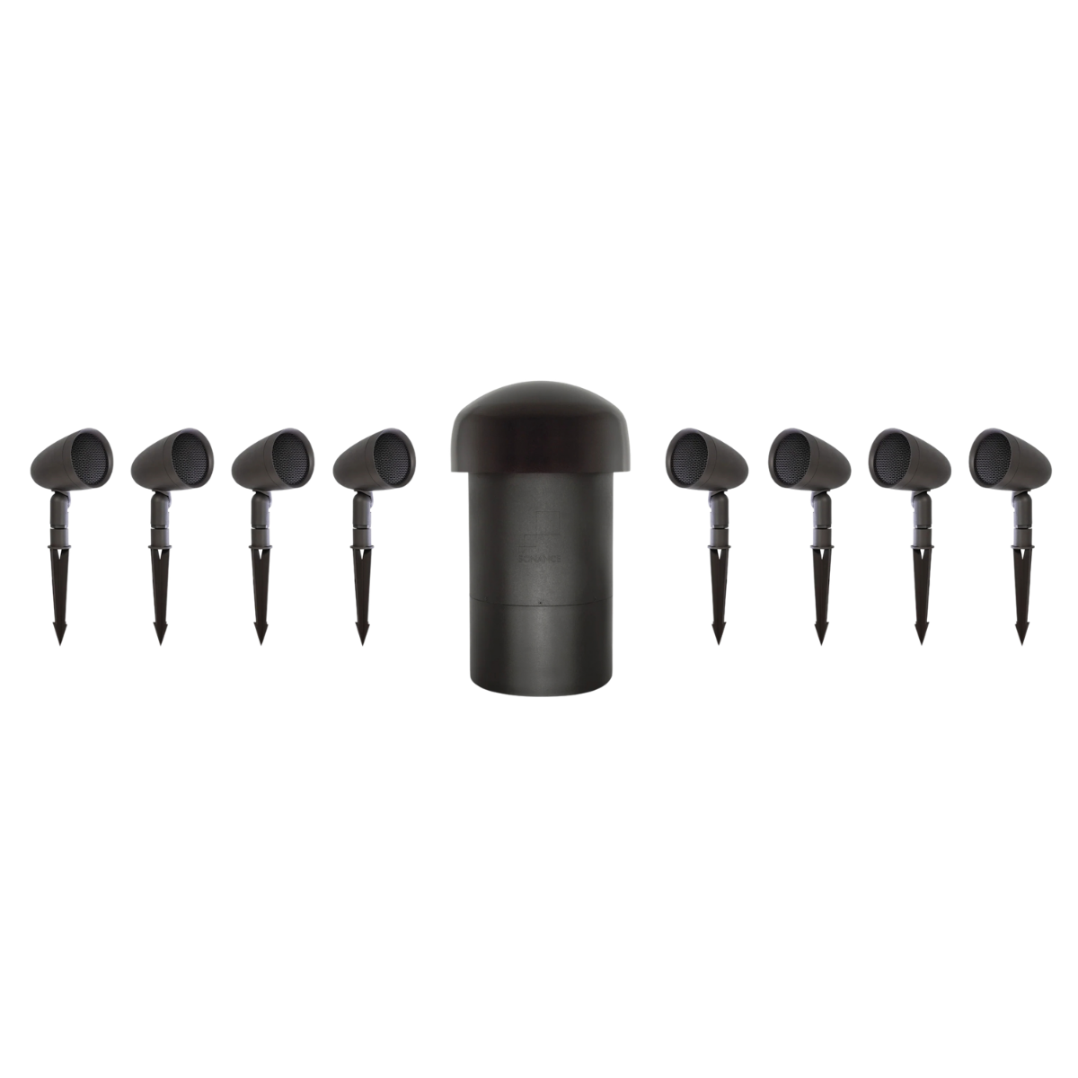 Sonance Garden Series SGS 8.1 System