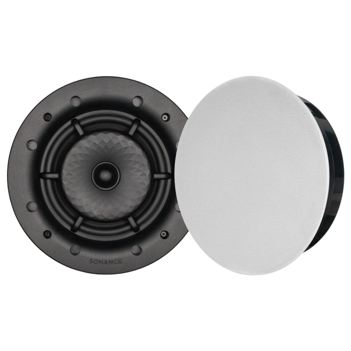 Sonance VXXT8R In-Ceiling Speakers | Sonance