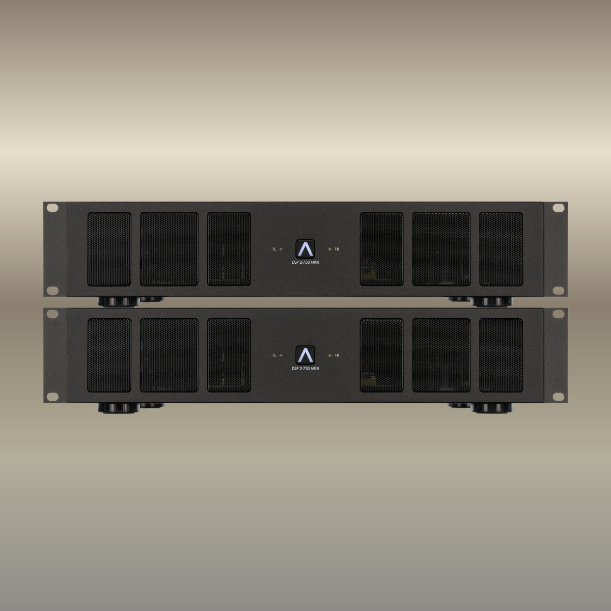 Sonance 4.1 Pack LS6T SAT + LS12T SUB Inc 2 x DSP 2-750 MKIII Amps – SLS | Sonance