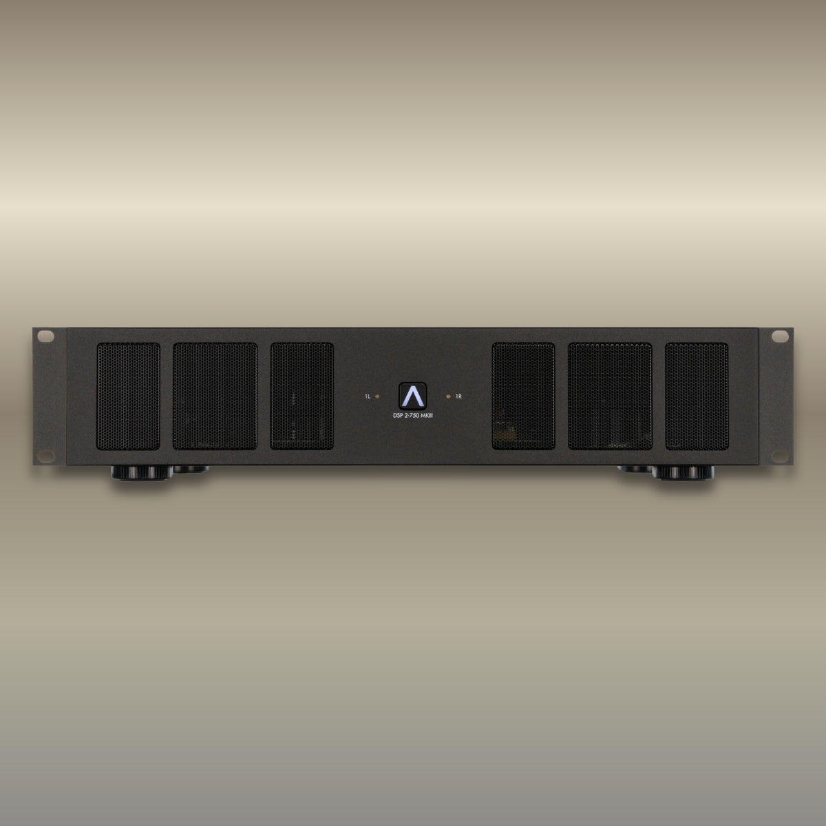 Sonance DSP 2-750 MKIII 2-Channel Power Amplifier | Sonance