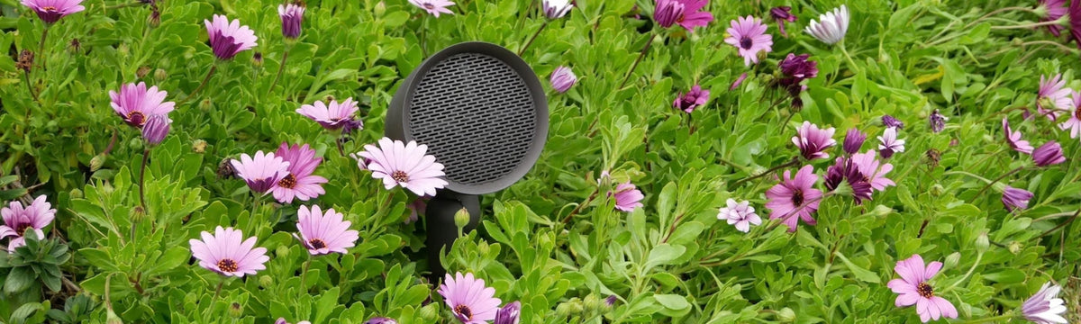 Sonance Garden Series SGS 4 Satellite Speaker Pack