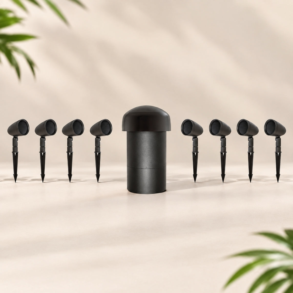 Sonance Garden Series SGS 8.1 System