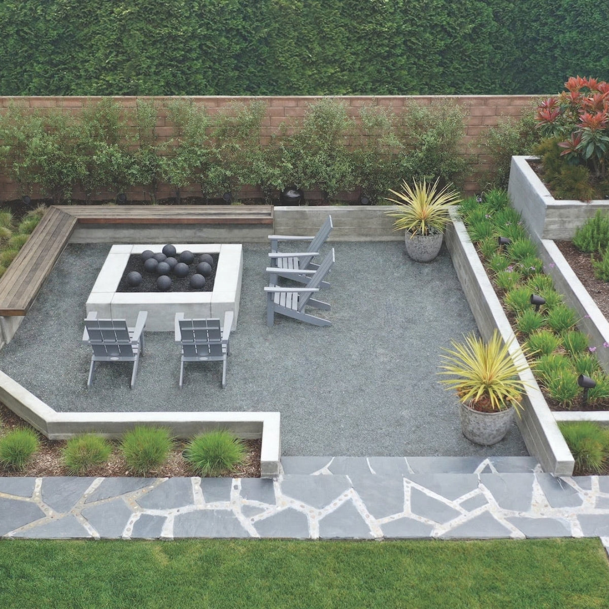 Sonance Garden Series SGS 8.1 System