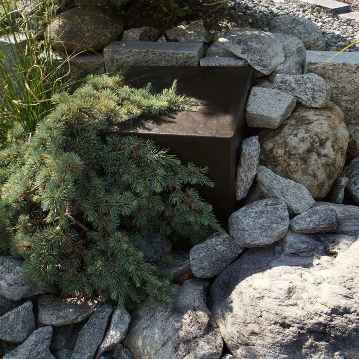 Sonance HS12T SUB 12" Hardscape Subwoofer