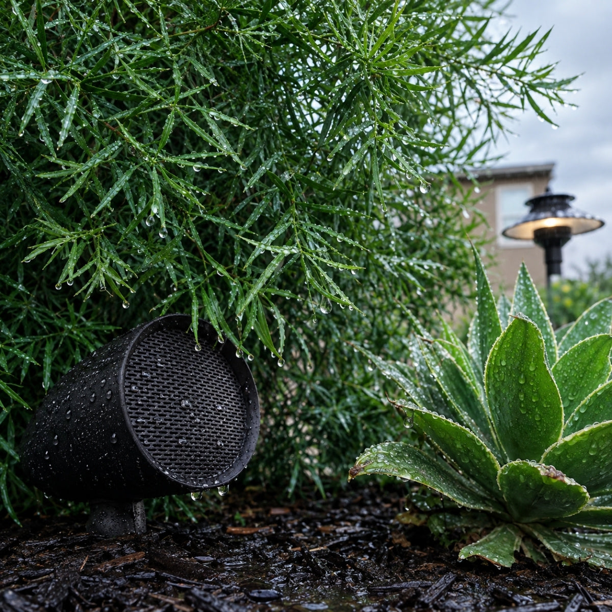 Sonance LS6T SAT 6.5" Outdoor Satellite Speaker