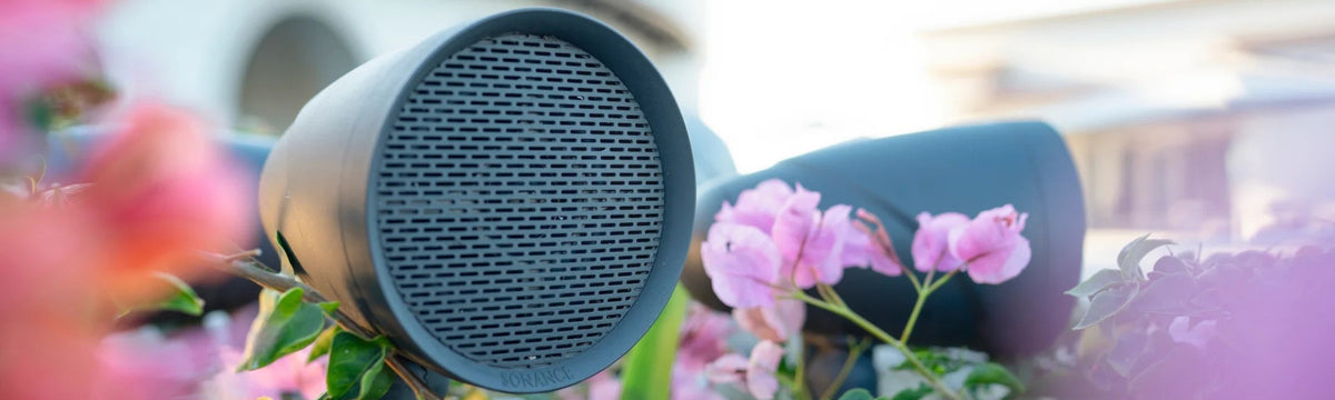 Sonance LS6T SAT 6.5" Outdoor Satellite Speaker