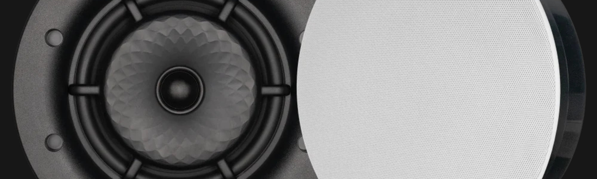 Sonance VXXT8R In-Ceiling Speakers