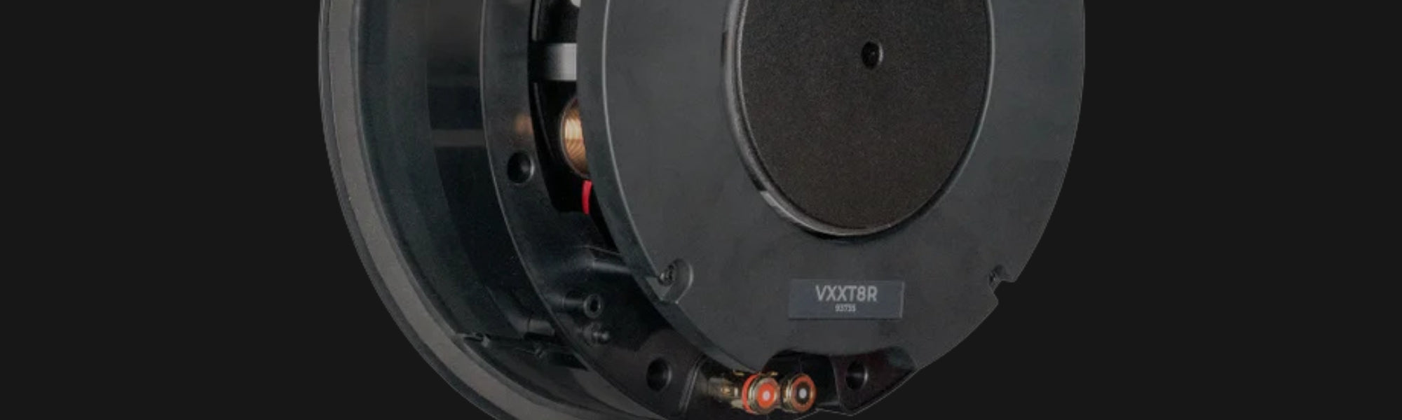 Sonance VXXT8R In-Ceiling Speakers