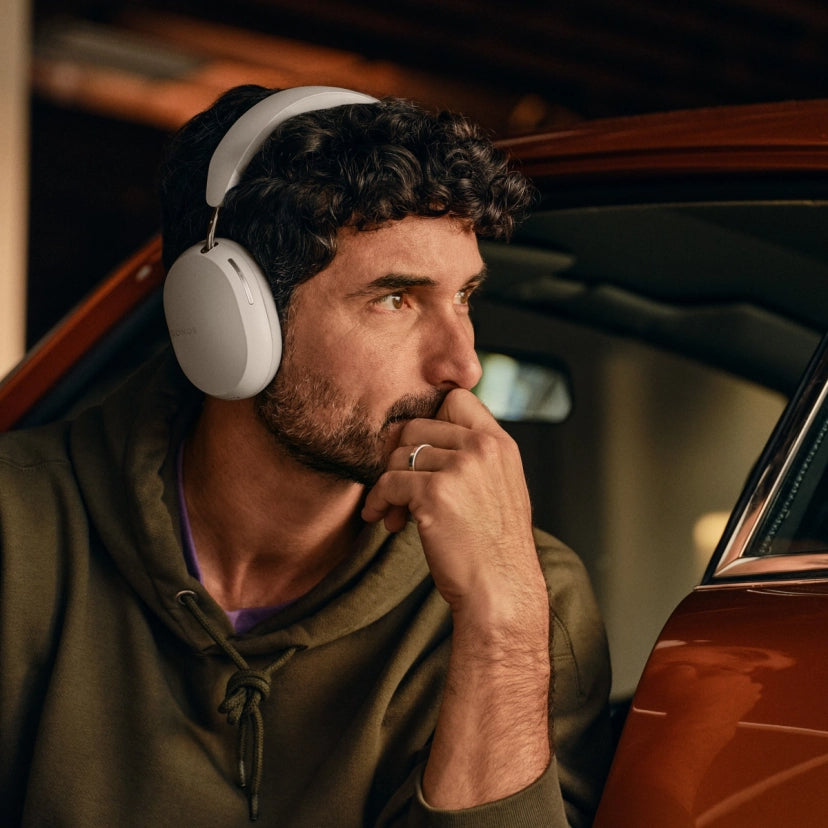 Sonos Ace Headphones Soft White #colour_soft white