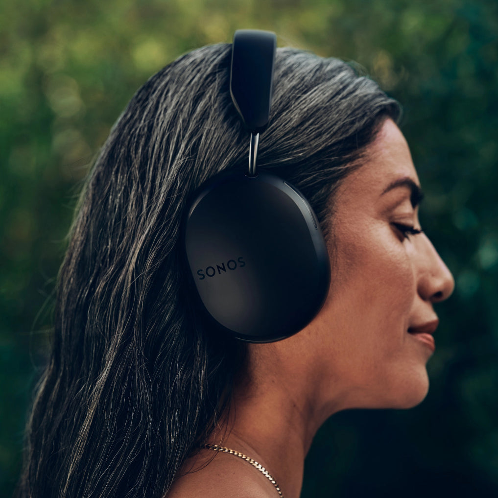 Sonos Ace Headphones Black #colour_black