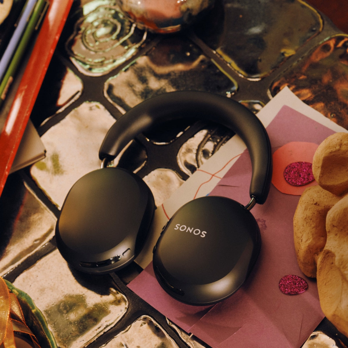 Sonos Ace Ultra Wireless Noise Cancelling Headphones
